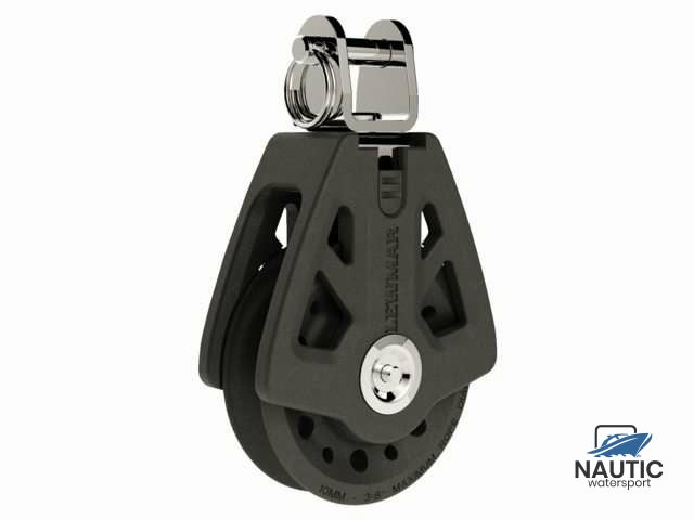 29929021bk synchro 90mm single toggle black