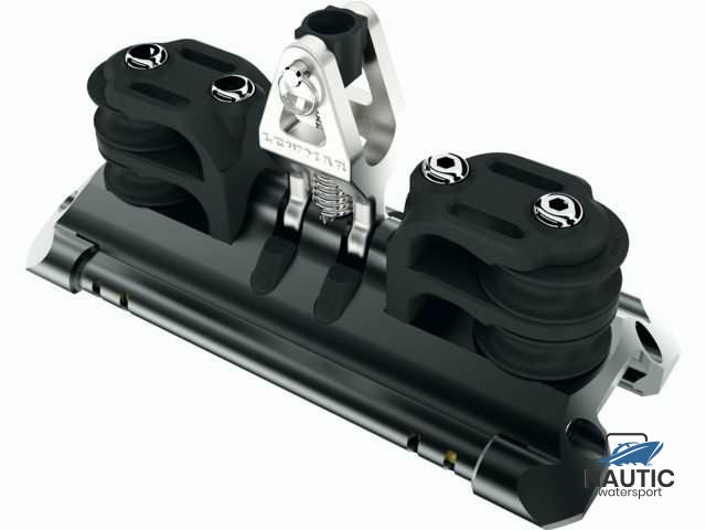 Lewmar 29431712bk sz1 car tb ups72mm 4cl