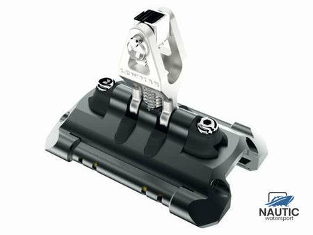 Lewmar 29422400bk sz2 shortcar tb ups