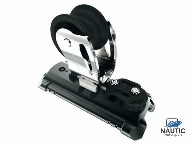 Lewmar 29442331bk sz2 g car tb 1 cl stbd