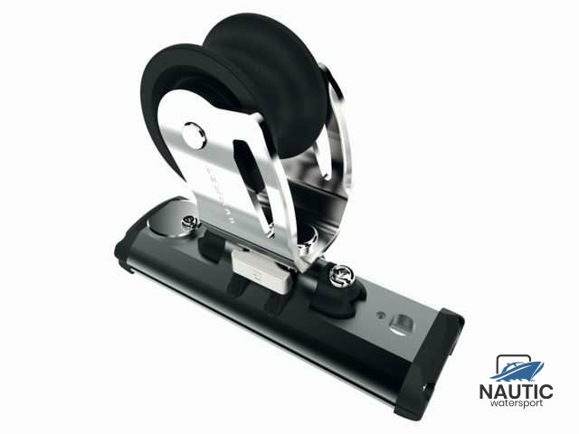 29442701bk sz2 end stop sheet lead