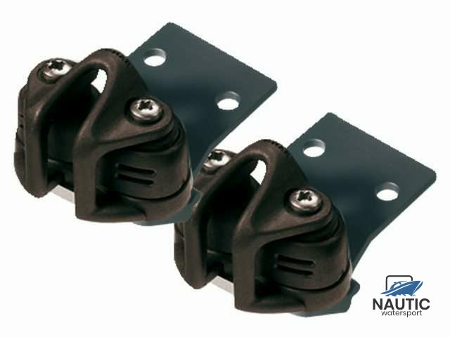 29472015bk sz2 cleat ends (pair)