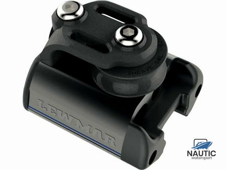 Lewmar 29470030bk sz0 cl endstop