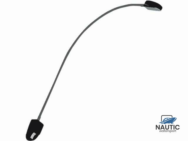 Flexible LED-Kartenleselampe