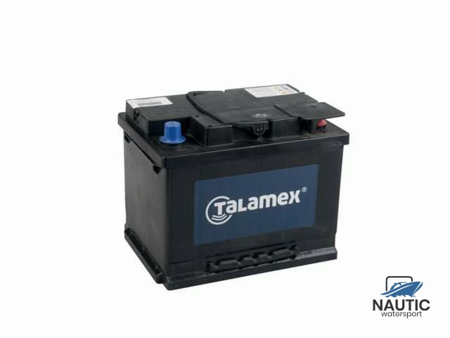 Batterie nautisch 12V/120A