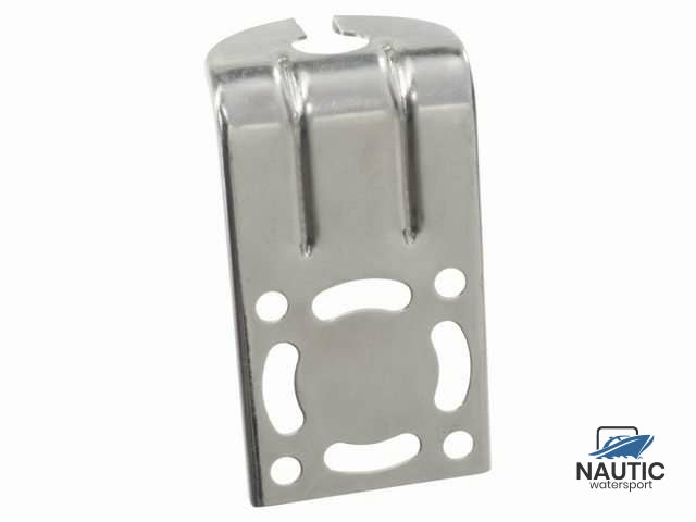 Glomex Mastbeugel rvs RA106brackinox-L