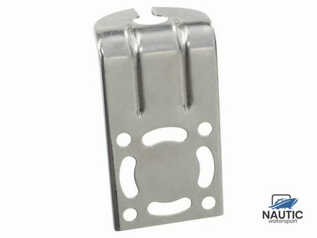 Glomex Mastbeugel rvs RA106brackinox-L