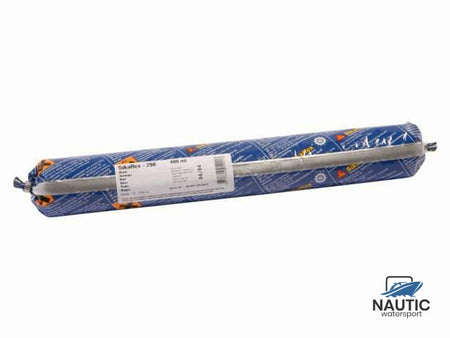 Sika Sikaflex 298FC zwart 600ml
