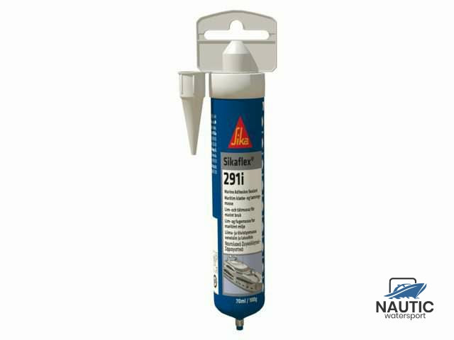 Sika Sikaflex 291i wit 70ml (EN)