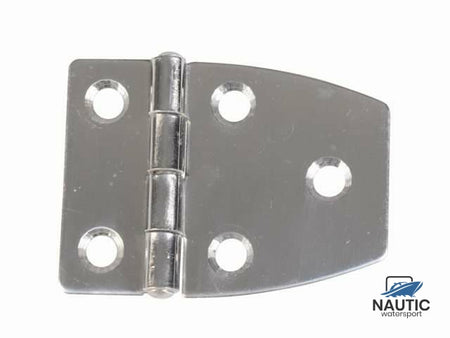 Talamex Scharnier rvs 38x51.5mm