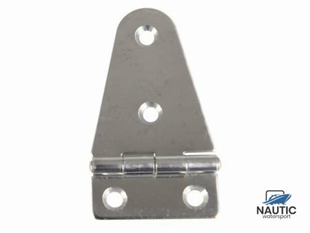 Talamex Scharnier rvs 38x67mm