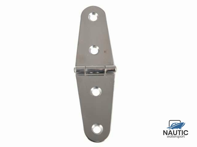 #Scharnier rvs 38x152mm