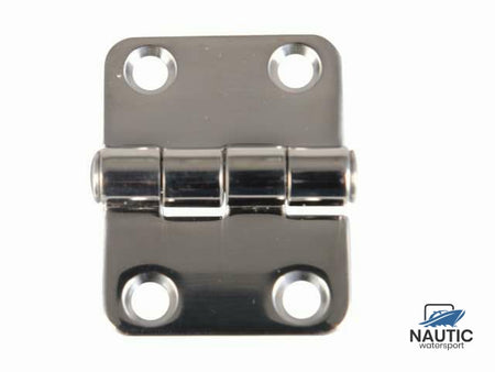 Talamex Scharnier rvs 46x37x2mm