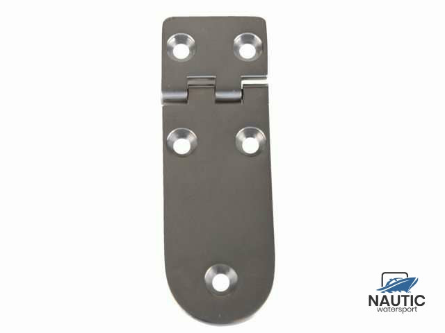 Talamex Scharnier rvs 70x40mm 180°