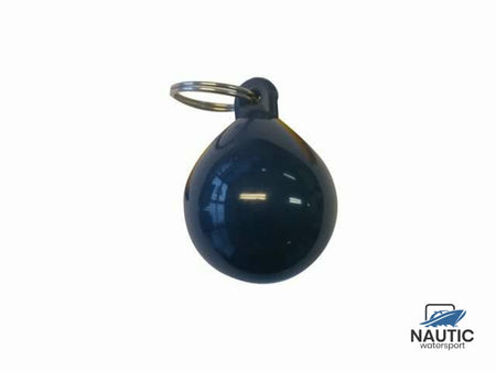Talamex Sleutelhanger boei navy
