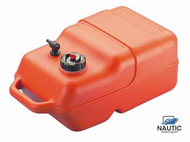 Talamex Brandstoftank 12l
