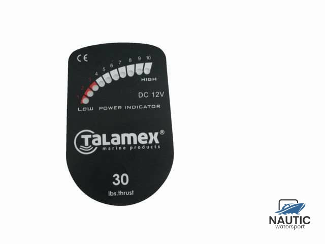Talamex Panelsticker TM40