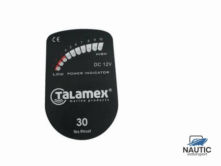 Talamex Panelsticker TM58