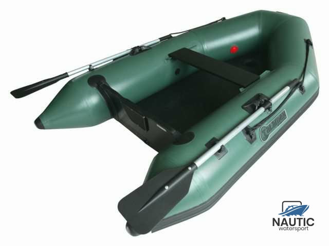 Greenline GLA250 Airdeck