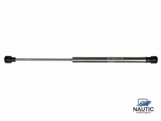 Attwood Gasveer 30-50cm 60lbs rvs