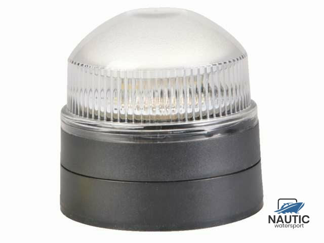 Navigationsleuchte 360° LED schwarz