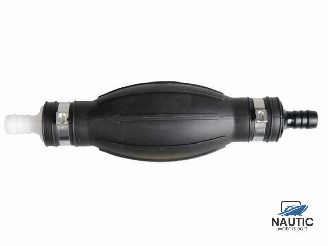 Pump ball large for 8mm hose