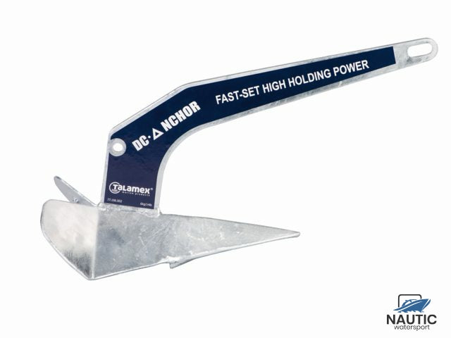 DC anchor 6kg/14lb