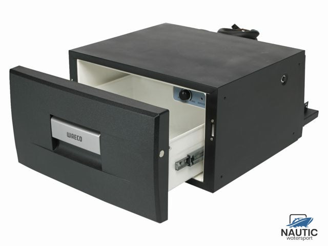 Coolmatic cooling drawer cd30 stainless steel