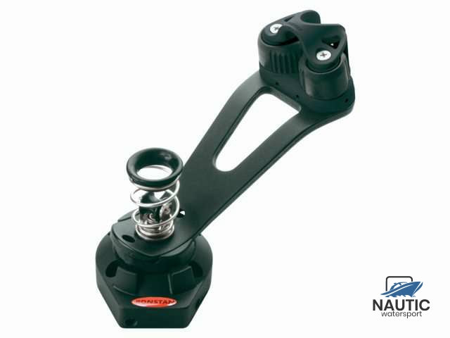 RF7 Drehbolzenklemme