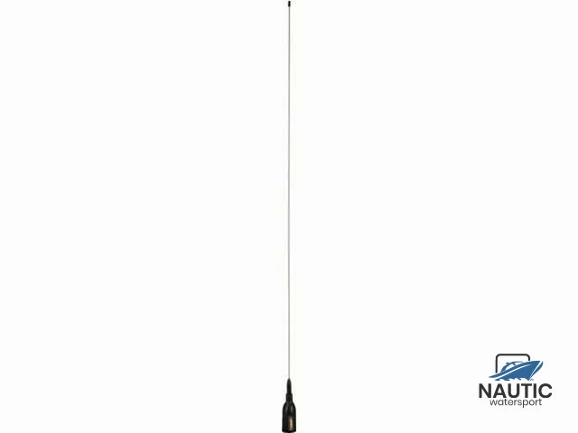 VHF antenne crow 860mm met 20m kabel
