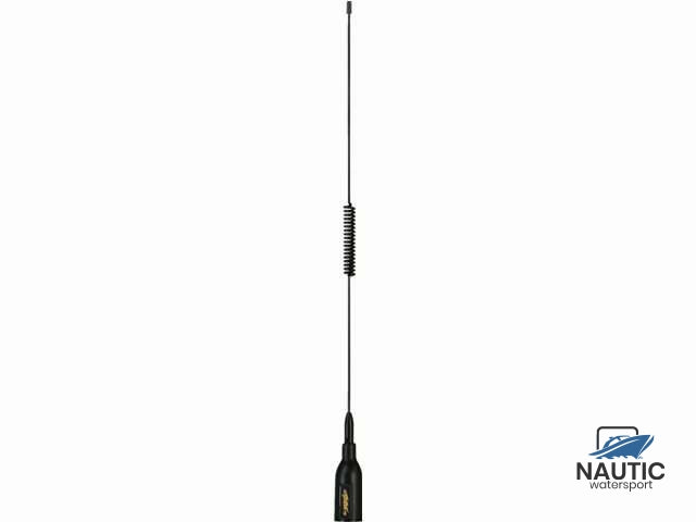 Supergain VHF antenne target 530mm met 6m kabel