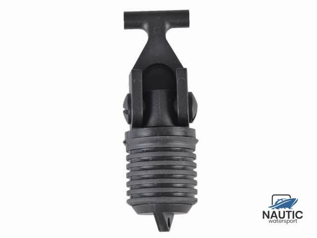 Universele lensplug 1