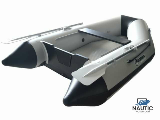 Talamex Aqualine QLA350 Airdeck