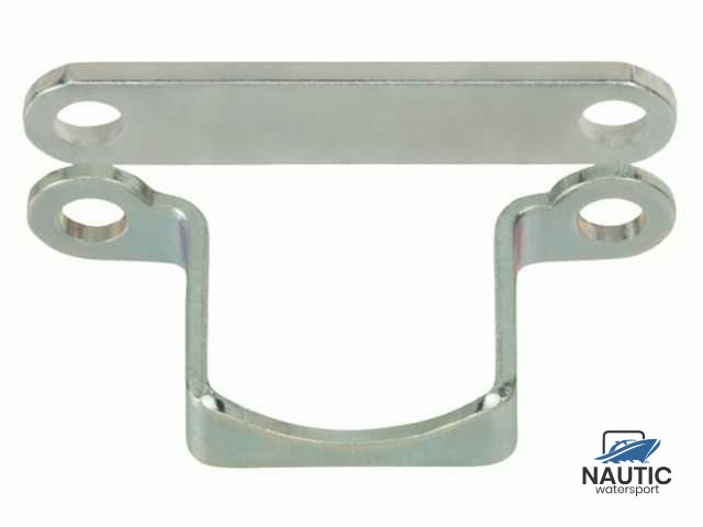 Muurbeugel voor snelsluitkranen 8/10mm