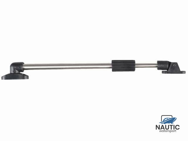 Talamex Luikuitzetter rvs 260-430mm met cylinder