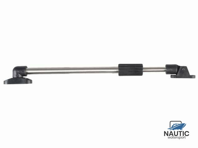 Talamex Luikuitzetter rvs 340-590mm met cylinder