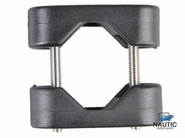 Railingconnector 22-25mm