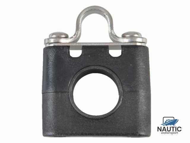 Lijnoog 9.5mm railing montage