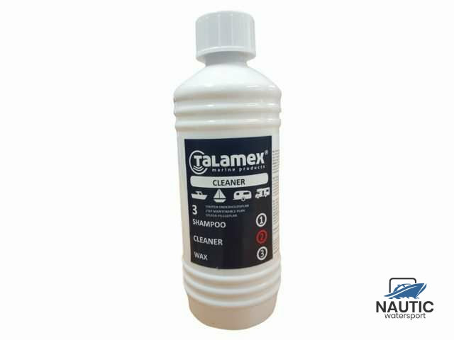 Bootsreiniger 500 ml