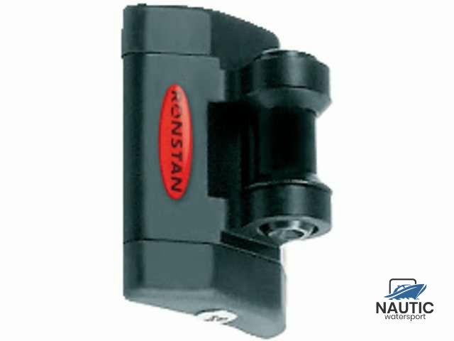 RC26163 Serie 6 Kugelgleitwagen Zwischenwagen 55 mm x 41 mm