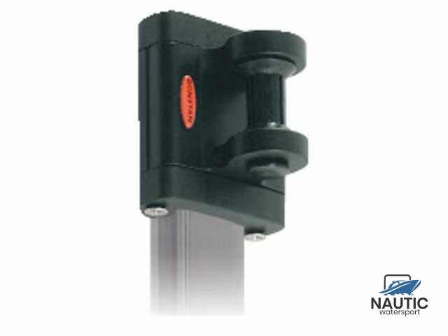 º RC41963 Serie 19 CB Zwischenwagen Acetalkugeln 44x39mm