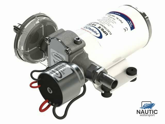 Drinkwaterpomp met sensor UP6/E