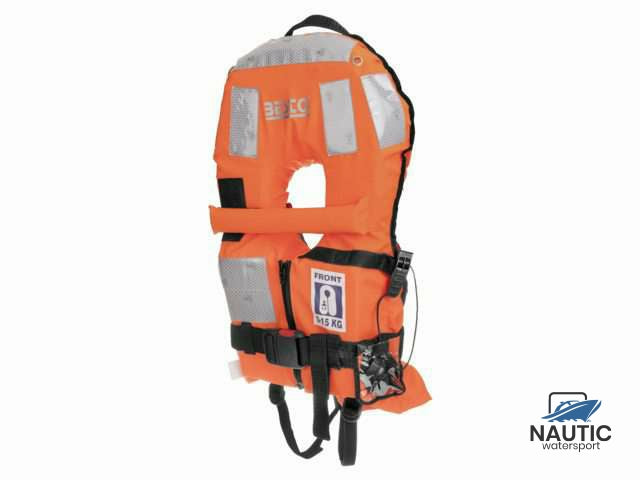 Besto Solas 80N infant 0-15kg