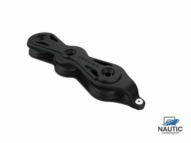 29916060bk 60mm sheave organizer