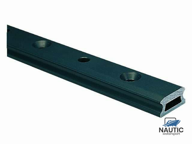 Lewmar 29162420bk sz2 dp track 2m