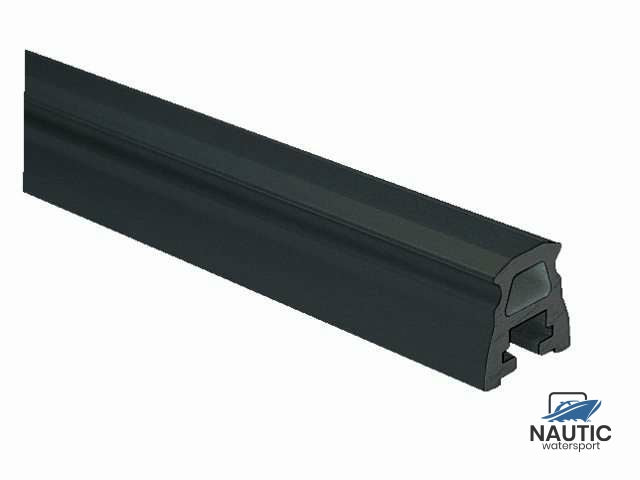 Lewmar 29162320bk sz2 bm track 2m