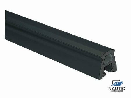 Lewmar 29162320bk sz2 bm track 2m