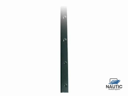 Ronstan RC1141-2.0 mast track zwart 1975mm