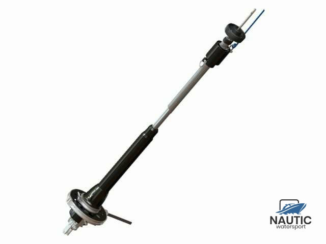 Facnor Flatdeck racing FD230 kit 16.5mtr
