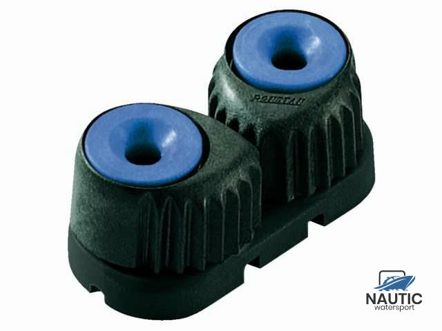 Ronstan RF5410b medium cleat blauw